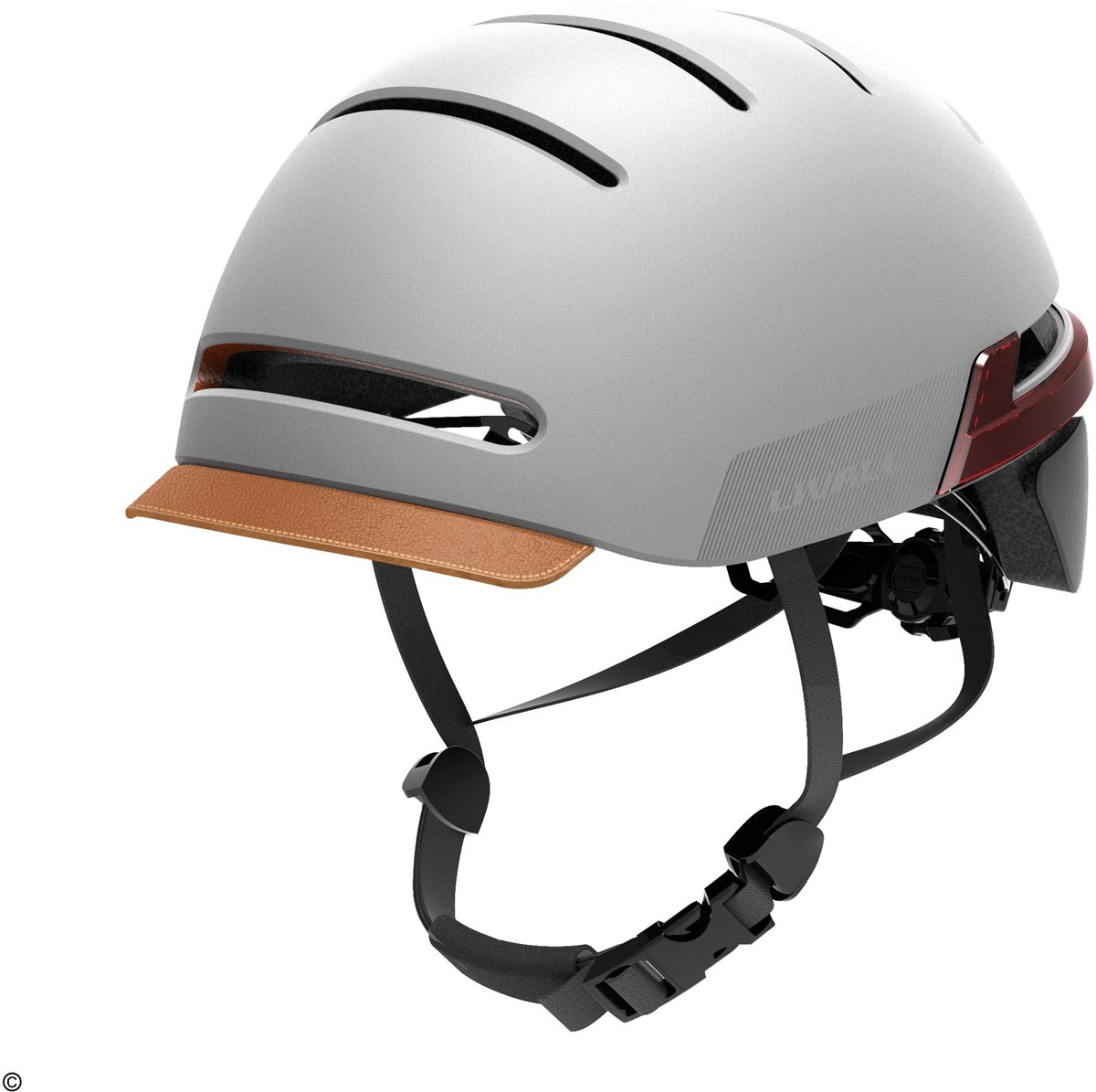 LIVALL BH51T Urban LED Helmet product image