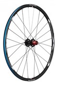 Novatec CXD CX Wheelset