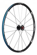 Novatec CXD CX Wheelset