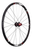 Novatec CXD CX Wheelset
