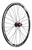 Novatec Jetfly Clincher Road Wheelset