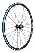 Novatec Jetfly HD Clincher Road Wheelset