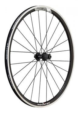 novatec wheelset 27.5