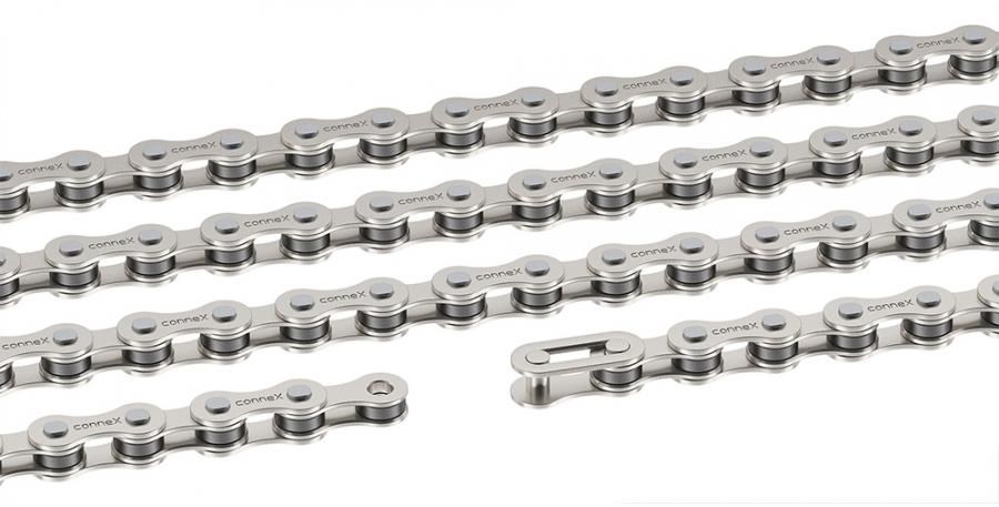 Wippermann 708 Nickel Plated Chain product image