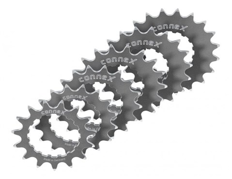 Wippermann Bosch Z17 Sprocket Wippermann Bosch Z17 Sprocket