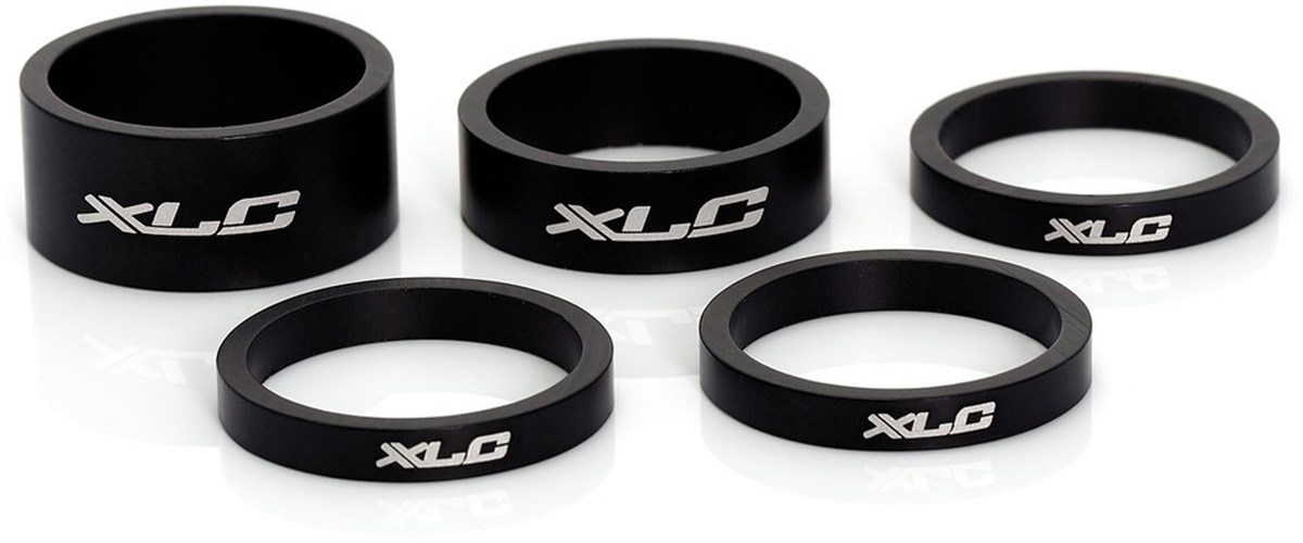 XLC A-Head Spacer - Set of 5 (AS-A02) product image