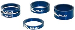 XLC A-Head Spacer - Set of 5 (AS-A02)