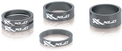 XLC A-Head Spacer - Set of 5 (AS-A02)