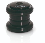 XLC A-Head Steel Headset (HS-A04-1)