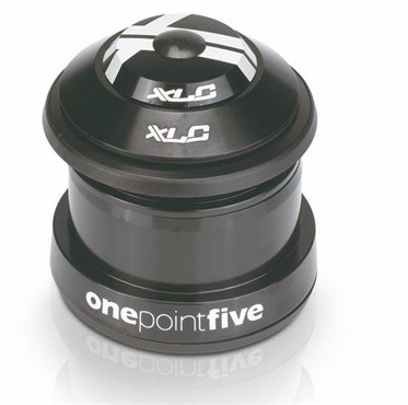 XLC A-Head Int Headset (HS-L10-1) XLC A-Head Int Headset (HS-L10-1)