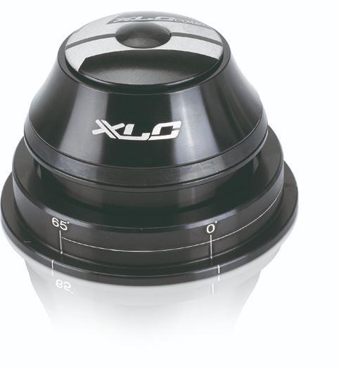 XLC A-Head Int Headset (HS-L11-1) product image