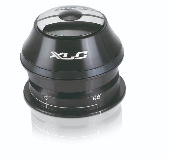 XLC A-Head Semi Headset (HS-L12-1) product image