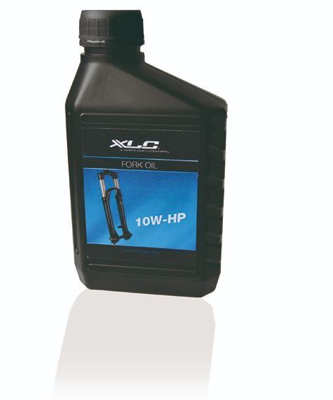 XLC 10W Fork Oil product image