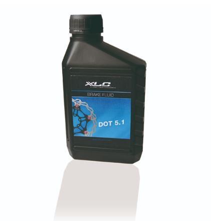 XLC Dot 5.1 Brake Oil product image