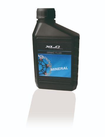 XLC Mineral Brake Oil product image