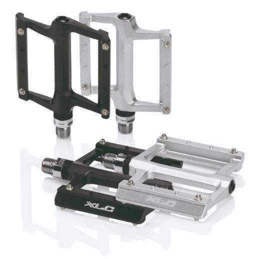 XLC Platform Thin Pedals (PD-M22) product image