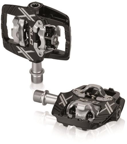 XLC System Clipless Pedals Small (PD-S17) product image