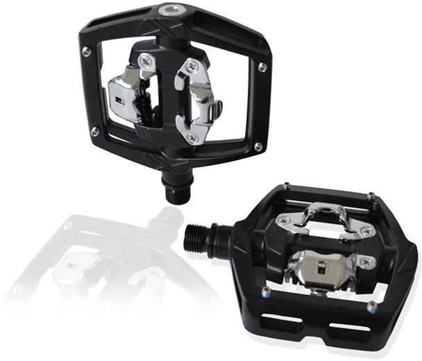 XLC SingleSide System Trail Pedals (PD-S24) product image