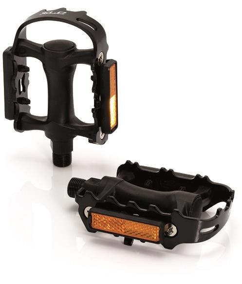 XLC MTB Steel Cage Pedals (PD-M01) product image