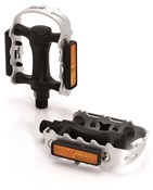 XLC MTB Steel Cage Pedals (PD-M01)