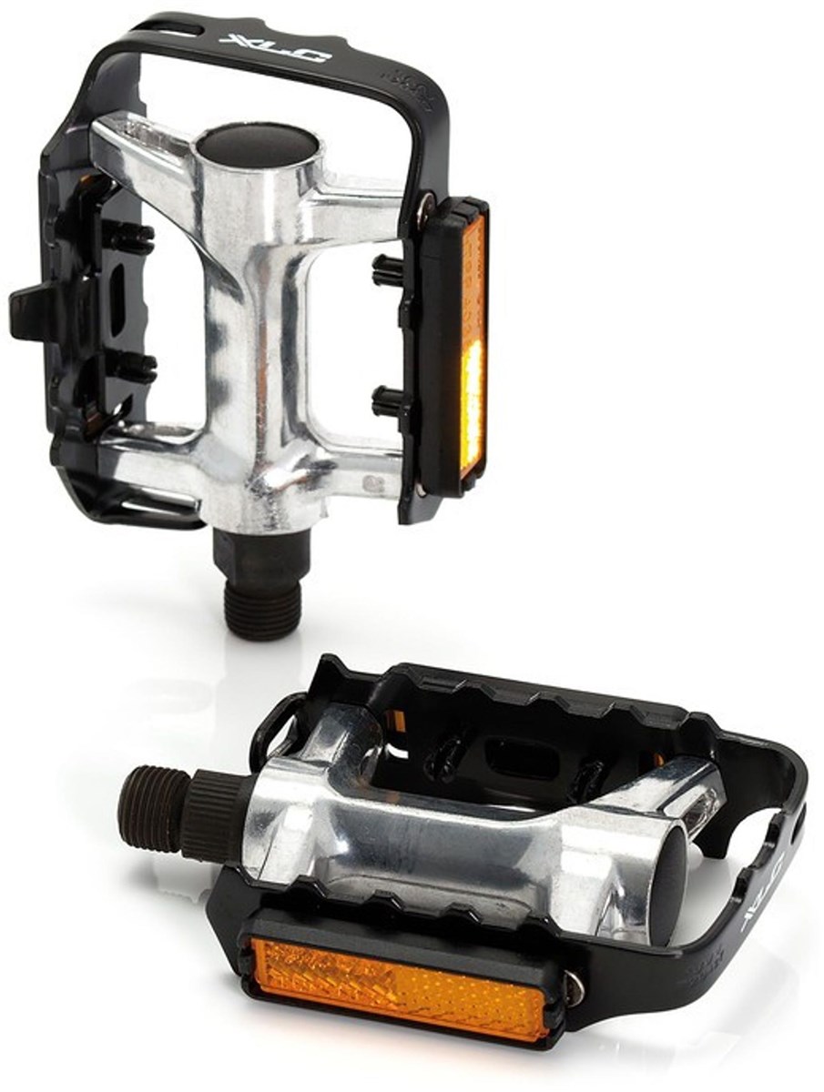 XLC MTB Steel Cage Pedals (PD-M03) product image