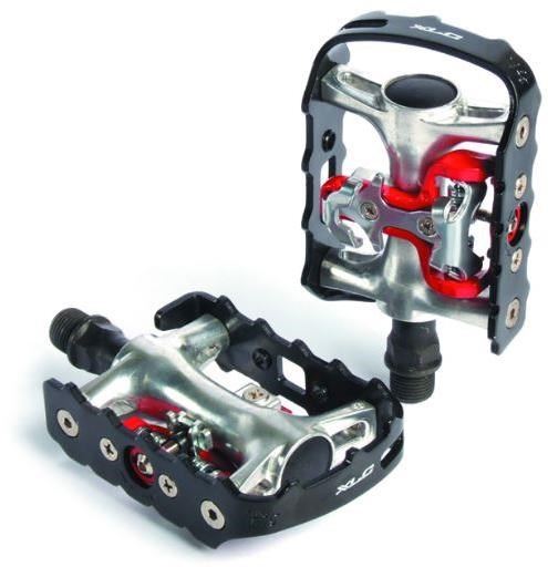 XLC MTB/Trekking System Pedals (PD-S01) product image