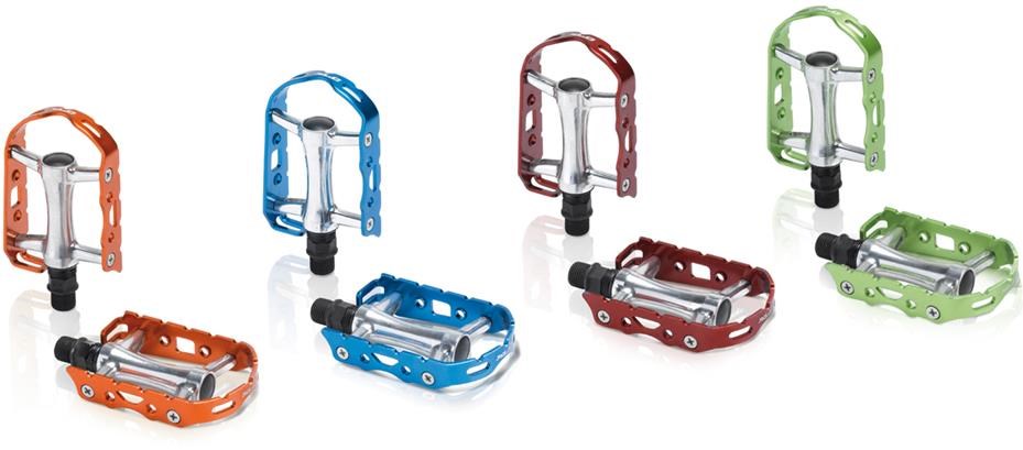 XLC MTB Ultralight V Cage Pedals (PD-M15) product image