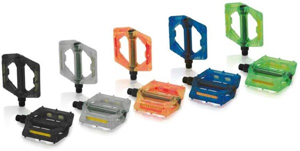 XLC Platform Pedals (PD-M16)
