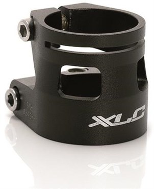 XLC Seat Clamp For DH/Freeride (PC-B04) XLC Seat Clamp For DH/Freeride (PC-B04)