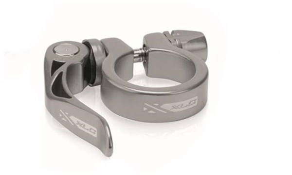 XLC QR Seatpost Clamp Colour (PC-L04)