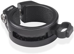 XLC Seat Clamp Carbon For Dropper Post (PC-B05)