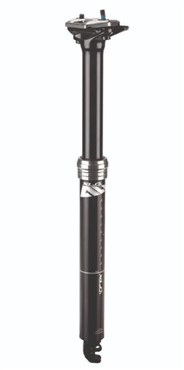 XLC Pro Remote Dropper Seatpost Stealth (SP-T11)