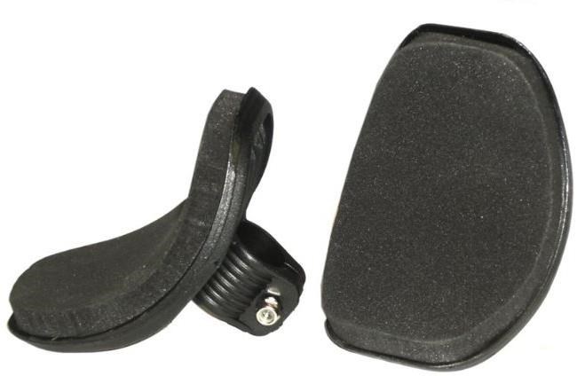 XLC Tri-Bar Arm Rest (HB-T01) product image