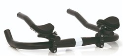 Product image for XLC Pro Tri-Bar Adjustable Arm (HB-T03)