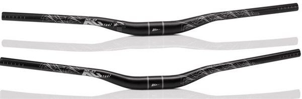 XLC All MTN 35mm Riser Handlebar (HB-M20)