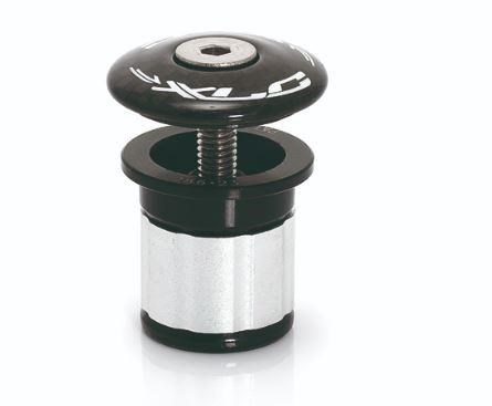 XLC Carbon A-Head-Plug (AP-C01) XLC Carbon A-Head-Plug (AP-C01)