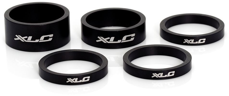 XLC A-Head Spacer Set product image