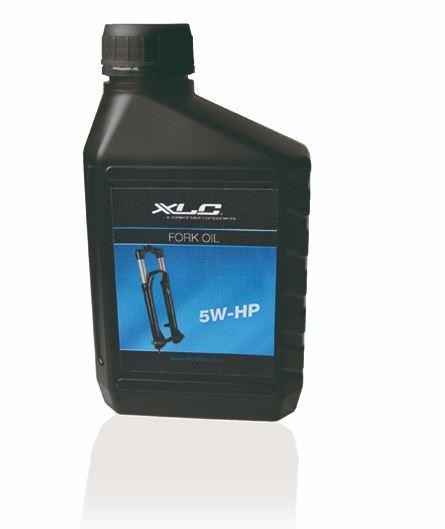 XLC 5W Fork Oil product image