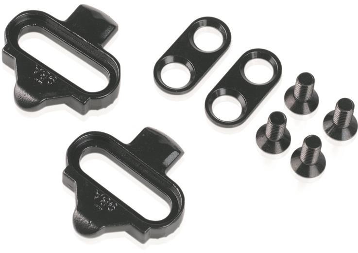 XLC Set Of Cleats - Shimano Spd Compatible (PD-X02) product image