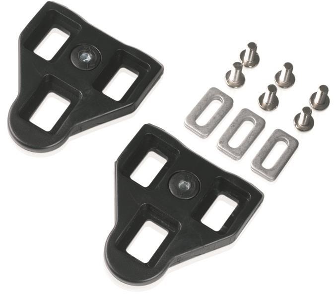 XLC Set Of Cleats - 0 Deg Look Compatible (PD-X03) product image
