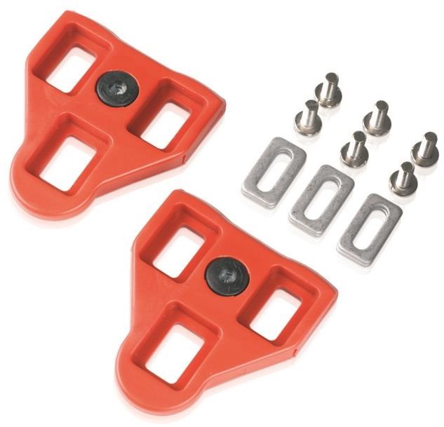 XLC Set Of Cleats - 9 Deg Look Compatible (PD-X04) product image