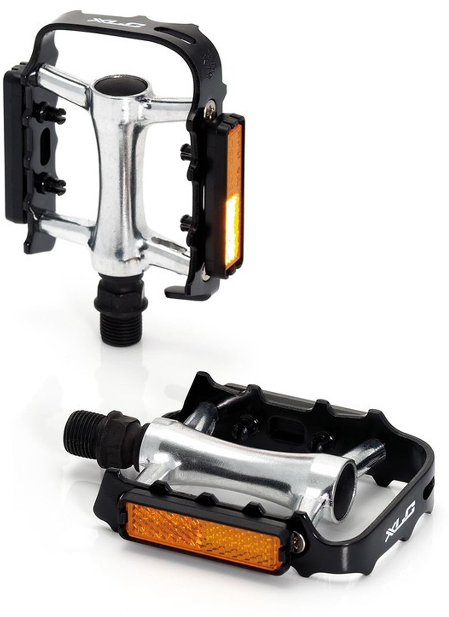 XLC MTB Ultralight Pedals (PDM04) Tredz Bikes