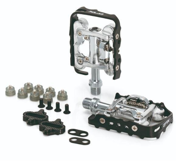 XLC MTB/Trekking System SingleSided Cage Spd Pedals (PD-S02) product image