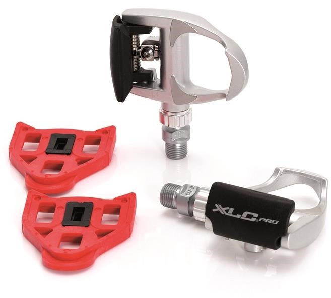 XLC Road Look System Pedals (PD-S08) product image