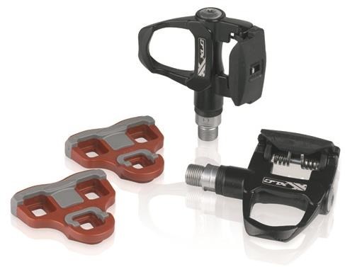 XLC Road System Pedals (PD-S13) product image