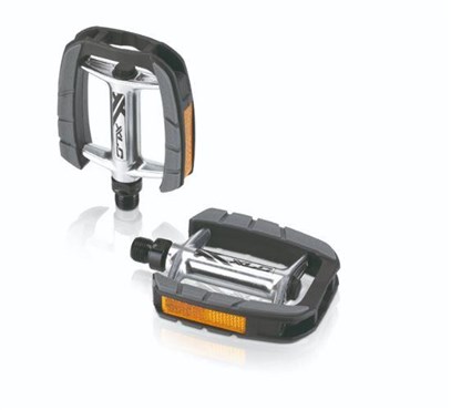 xlc flat pedals