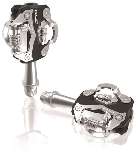 XLC System Pedals (PD-S15) product image