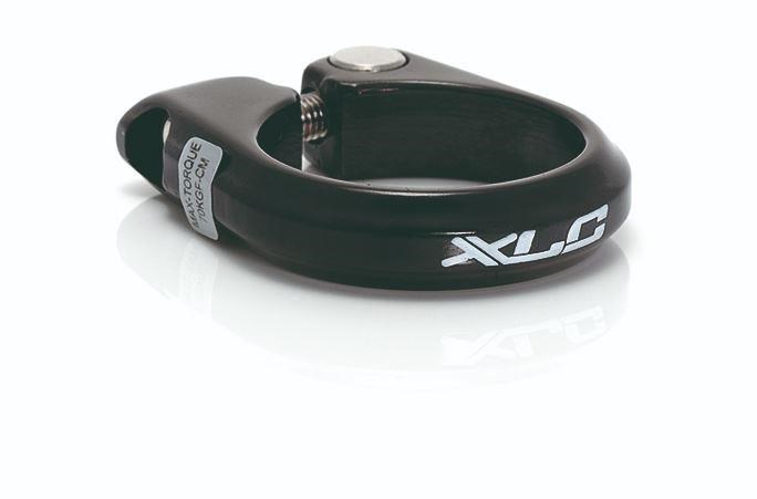 XLC Allen Key Road Seatpost Clamp (PC-B02) product image