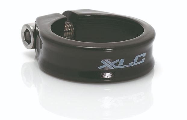 XLC Allen Key Seatpost Clamp (PC-B01) product image
