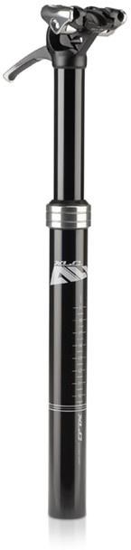 XLC Light Dropper Seatpost with Lever (SP-T05) product image